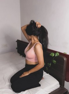 Available all services - escort in Hyderabad Photo 1 of 3