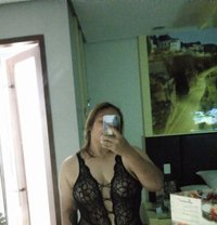 Available/Anytime Lianne - escort in Manila