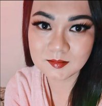 available anytime outcall tst now - Acompañantes transexual in Hong Kong