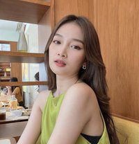 Available Baby - puta in Jakarta