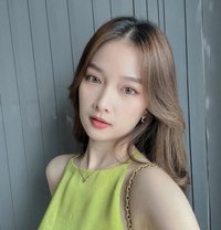 Available Baby - puta in Jakarta
