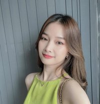 Available Baby - puta in Jakarta