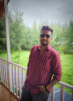 Available - Based On Appointment - Male escort in Mumbai Photo 3 of 5
