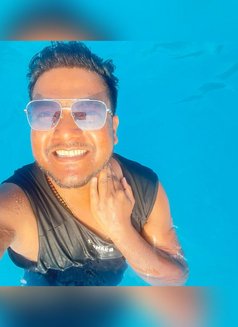 Available - Based On Appointment - Male escort in Mumbai Photo 4 of 5