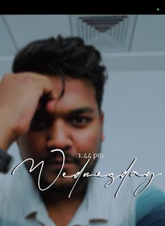 Available - Based On Appointment - Male escort in Mumbai Photo 5 of 5