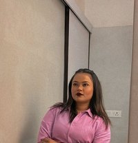 Available Cam and Real Meet - escort in Kolkata Photo 1 of 3