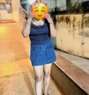 🥀CAM ❣️SEX CHAT & MEET 🥀 - puta in Pune Photo 3 of 5