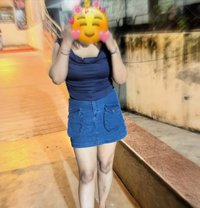 🥀CAM ❣️SEX CHAT & MEET 🥀 - escort in Chennai Photo 3 of 5