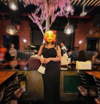 Verified Indian Beauty in Chennai - escort in Chennai