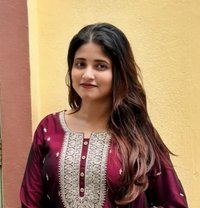 Available ( Cam & Real meet) independent - escort in Chennai