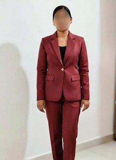 Available Cam & real meet ( independent) - escort in Chennai Photo 1 of 1