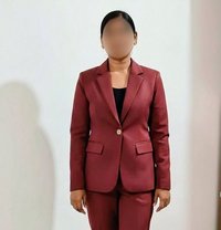 Available Cam & real meet ( independent) - escort in Chennai