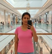 Available ( Cam & Real meet) independent - escort in Chennai