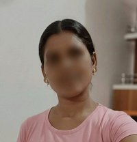 Available ( Cam & Real meet) independent - escort in Chennai