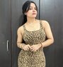 🦋🦋 Khushi (independent) cam & meet🦋🦋 - puta in Chennai Photo 1 of 2