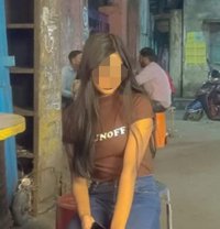 (Available) Cam session & real meet - escort in Pune