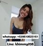 Available Camshow and Meet - Acompañantes transexual in Manila Photo 25 of 30