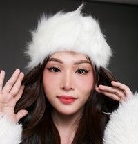Available Camshow and Meet - Acompañantes transexual in Tokyo