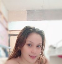 Available Camshow Escort/klaw Sweet Tiff - escort in Manila