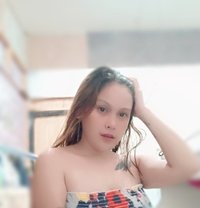 Available Camshow Escort/klaw Sweet Tiff - escort in Manila