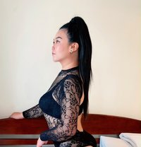 Available Cream Pie - puta in Bangkok