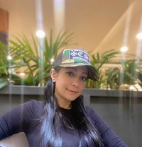 🦋🏖️Apple half Saudi and India🏖️🦋 - puta in Nairobi