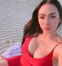Available - escort in Şalālah Photo 1 of 3