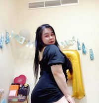 Chubby girl b2b massage good service - escort in Al Sohar Photo 1 of 8