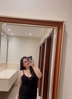 Chubby girl b2b massage good service - escort in Al Sohar Photo 2 of 8