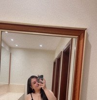 Chubby girl b2b massage good service - escort in Al Sohar