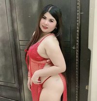 Jasmine full service available ass - escort in Al Sohar