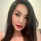Asian cuttest Bella kim is here - Transsexual escort in Kuala Lumpur