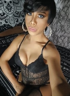 Available for a Cam Show - Transsexual escort in Beijing Photo 17 of 17