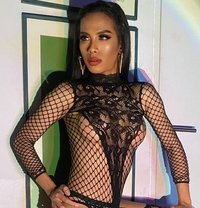 Available for a Cam Show - Acompañantes transexual in Macao