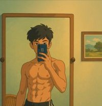 Available for Cam & Real Meet - Male escort in Bangalore