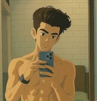 Available for Cam & Real Meet - Male escort in Bangalore