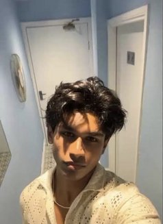 Available for Cam & Real Meet - Male escort in Bangalore Photo 3 of 3