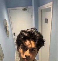 Available for Cam & Real Meet - Male escort in Bangalore