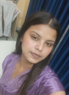 Available for ( Cam & Real meet ) - escort in Hyderabad Photo 1 of 1