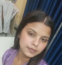 Available for ( Cam & Real meet ) - escort in Hyderabad