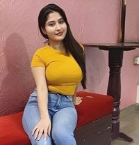 independent girl 5★star Luxury Hotel 247 - escort in New Delhi