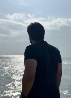 AVAILABLE - Male escort in Chandigarh Photo 7 of 7