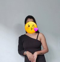Available for Meet - escort in Hyderabad