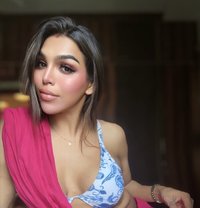 Available for meet n cam - Transsexual escort in Kolkata