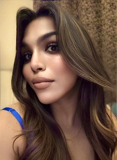 Available for meet n cam - Acompañantes transexual in Kolkata Photo 25 of 25