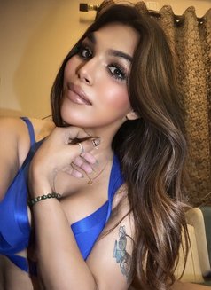Available for meet n cam - Acompañantes transexual in Kolkata Photo 20 of 25