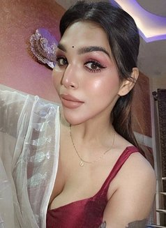 Available for meet n cam - Acompañantes transexual in Kolkata Photo 26 of 30