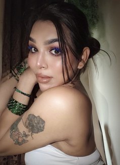 Available for meet n cam - Acompañantes transexual in Kolkata Photo 28 of 30