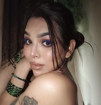 Available for meet n cam - Transsexual escort in Kolkata Photo 28 of 30