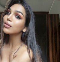 Available for meet n cam - Transsexual escort in Kolkata